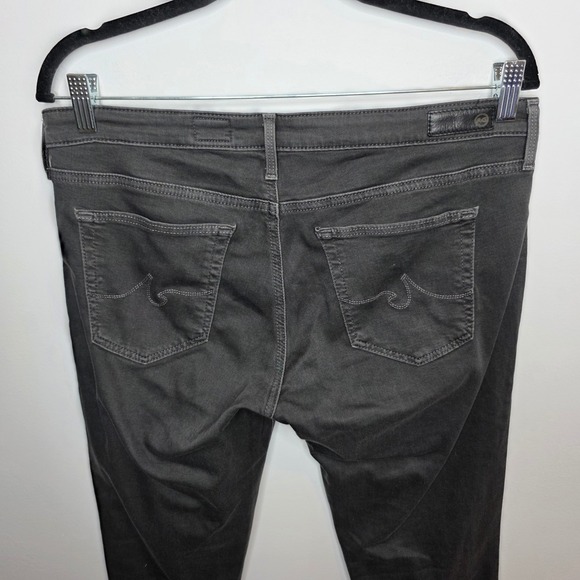 AG Adriano Goldschmied Jeans Womens 30R - Picture 4 of 8